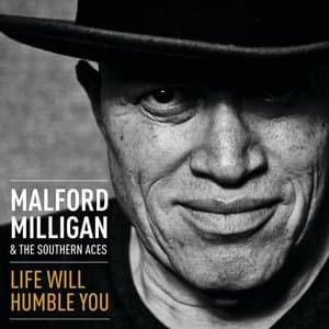 Life Will Humble You (feat. The Southern Aces)