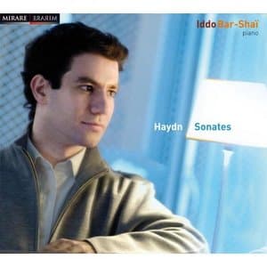 Haydn: Sonates