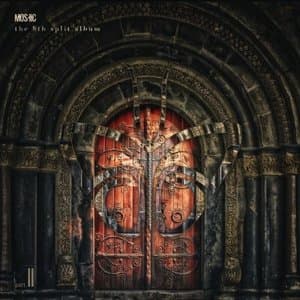 The 8th Split Album Part 2