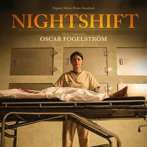 Nightshift (Original Motion Picture Soundtrack)