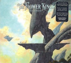 Islands (Limited Edition)