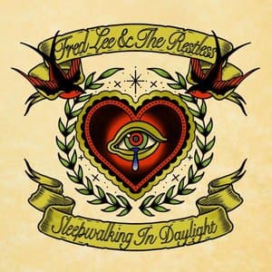 Sleepwalking in Daylight