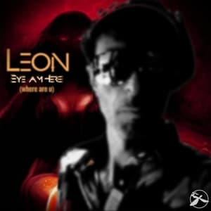 Eye Am Here (Where Are U)