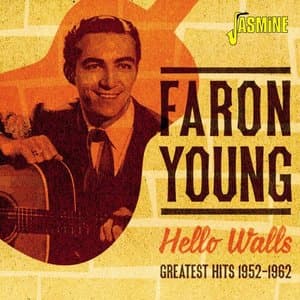 Hello Walls: Greatest Hits, 1952-1962