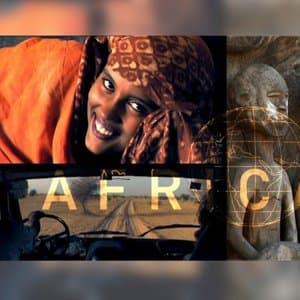 Africa, Rutes Per a Viatgers Intrepids