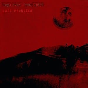 Last Frontier