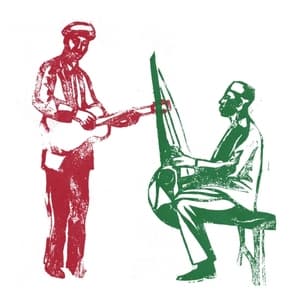 When the Word Was Song