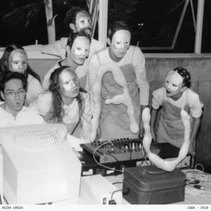 Akira Umeda (1988-2018)