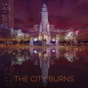 The City Burns