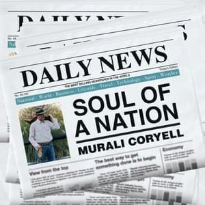 Soul of a Nation