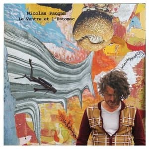 Le ventre et lestomac