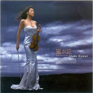 Ikuko Kawai - Wuthering Heights
