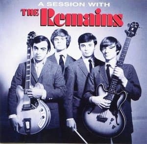 A Session With The Remains