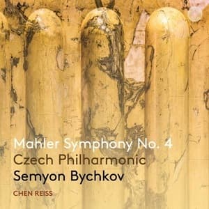 Symphony No. 4 (Semyon Bychkov)