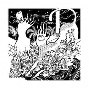 Various - Princes of Abzumwly bzw Vol.2 (HRDF07) - PRIVATE