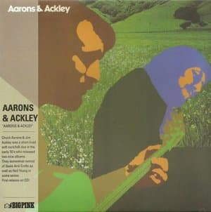 Aarons And Ackley