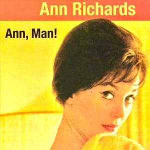 Its Ann, Man!