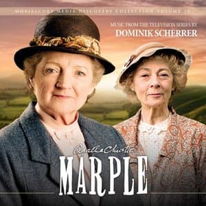 Agatha Christies Marple (Music from the Television Series)