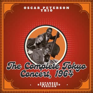 The Complete Tokyo Concert, 1964