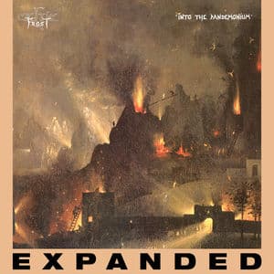 Into the Pandemonium