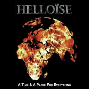 A Time & A Place For Everything