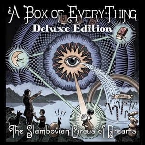 A Box of Everything (Deluxe Edition)