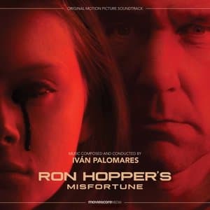 Ron Hoppers Misfortune (Original Motion Picture Soundtrack)