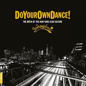 Do Your Own Dance