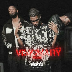 V I S I O N A R Y, Vol. 1