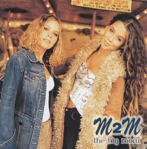 The Big Room (2002 - German Edition + Bonus Tracks)