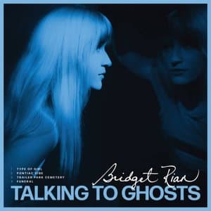 Talking to Ghost