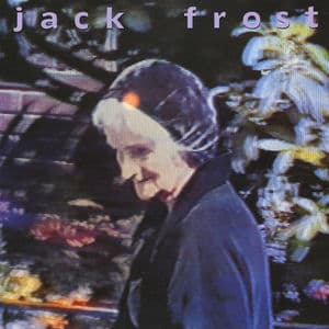 Jack Frost