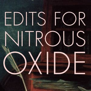 Edits For Nitrous Oxide