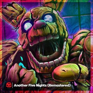 Another Five Nights