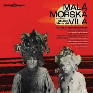 Mala morska vila (The Little Mermaid)