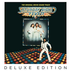 Saturday Night Fever (The Original Movie Soundtrack)