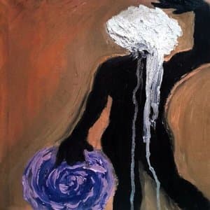 O Casamento do Ceu e do Inferno