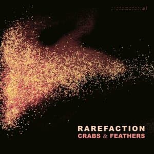 Rarefaction