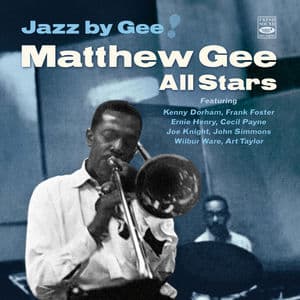 Jazz by Gee! Matthew Gee All Stars