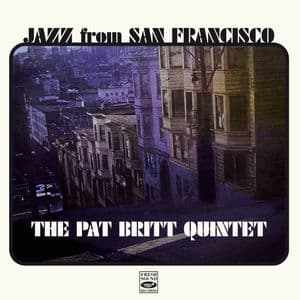 Jazz from San Francisco