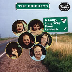 A Long, Long Way From Lubbock