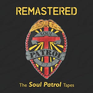 The Soul Patrol Tapes 