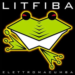 Elettromacumba 