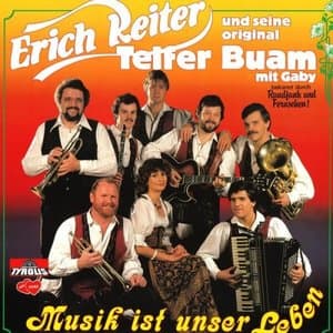 Musik ist unser Leben