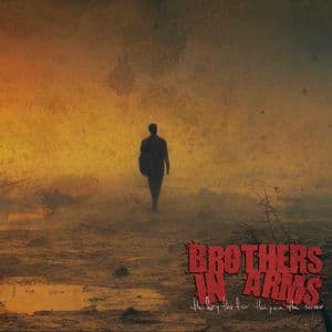 The Fury, The Fear, The Pain, The Sorrow