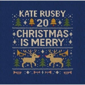 20 Christmas Is Merry