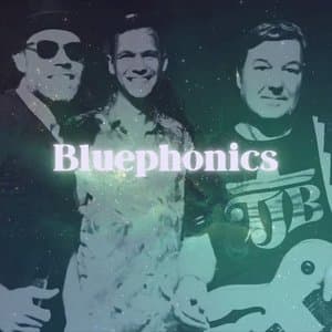 Bluephonics