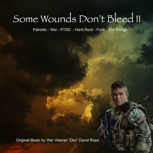 Some Wounds Don't Bleed ll