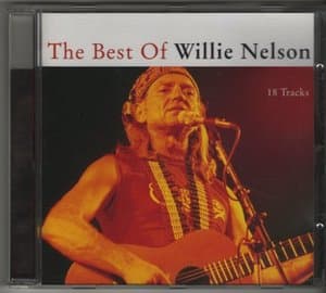 The Best Of Willie Nelson