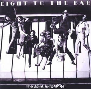 The Joint Is Jumpin!